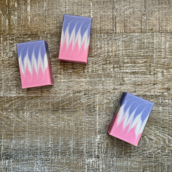 Moonlight Path Soap Bar