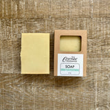 Gardenia Soap Bar