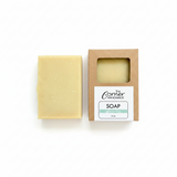Gardenia Soap Bar