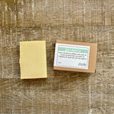 Gardenia Soap Bar