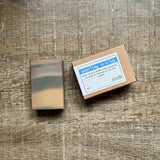 Sterling Icicles Soap Bar