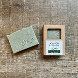 Home for the Holidays Soap Bar