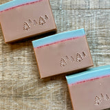 Vanilla Bean Noel Soap Bar