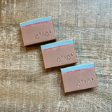 Vanilla Bean Noel Soap Bar