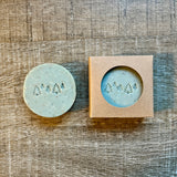 Home for the Holidays Soap Bar 2