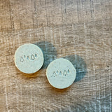 Home for the Holidays Soap Bar 2