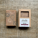Midnight Bloom Soap Bar