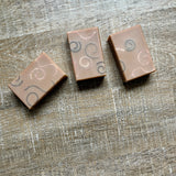 Midnight Bloom Soap Bar