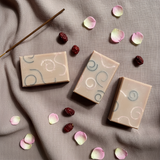 Midnight Bloom Soap Bar