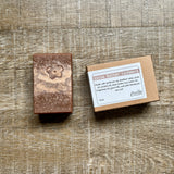 Cocoa Butter Cashmere Soap Bar