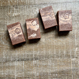 Cocoa Butter Cashmere Soap Bar