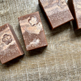 Cocoa Butter Cashmere Soap Bar