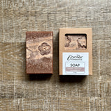 Cocoa Butter Cashmere Soap Bar