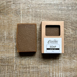 Pine Tar Soap Bar