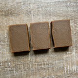 Pine Tar Soap Bar
