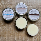 Solid Moisturizer Lotion Bar