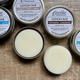 Solid Moisturizer Lotion Bar