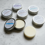 Solid Moisturizer Lotion Bar