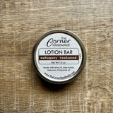 Solid Moisturizer Lotion Bar