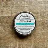 Solid Moisturizer Lotion Bar