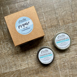 Shampoo + Conditioner Bar Gift Box