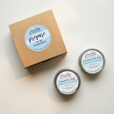 Shampoo + Conditioner Bar Gift Box