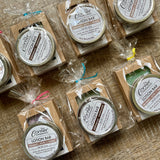 Soap + Moisturizer Lotion Bar Gift Set