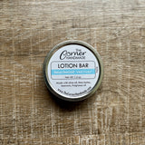 Solid Moisturizer Lotion Bar