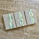 Driftwood Island Soap Bar