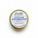 Solid Moisturizer Lotion Bar