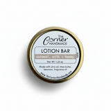 Solid Moisturizer Lotion Bar