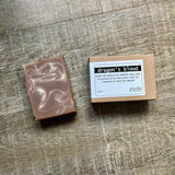 Dragon's Blood Soap Bar