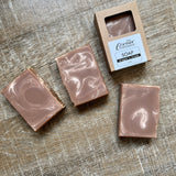 Dragon's Blood Soap Bar