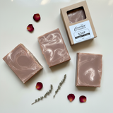 Dragon's Blood Soap Bar
