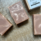 Dragon's Blood Soap Bar