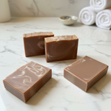 Dragon's Blood Soap Bar