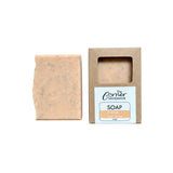 Orange + Tea Tree Soap Bar