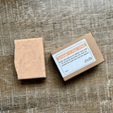 Orange + Tea Tree Soap Bar