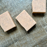 Orange + Tea Tree Soap Bar
