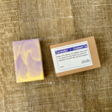 Lavender + Chamomile Soap Bar