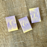 Lavender + Chamomile Soap Bar
