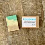 Beachwood Vetiver Soap Bar