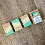 Beachwood Vetiver Soap Bar