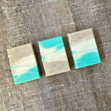 Beachwood Vetiver Soap Bar