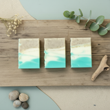 Beachwood Vetiver Soap Bar