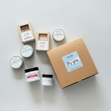 Wellness Gift Box