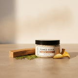Pumice Hand Scrub
