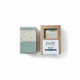 Oakmoss + Amber Soap Bar
