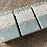 Oakmoss + Amber Soap Bar