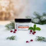 Pumice Hand Scrub